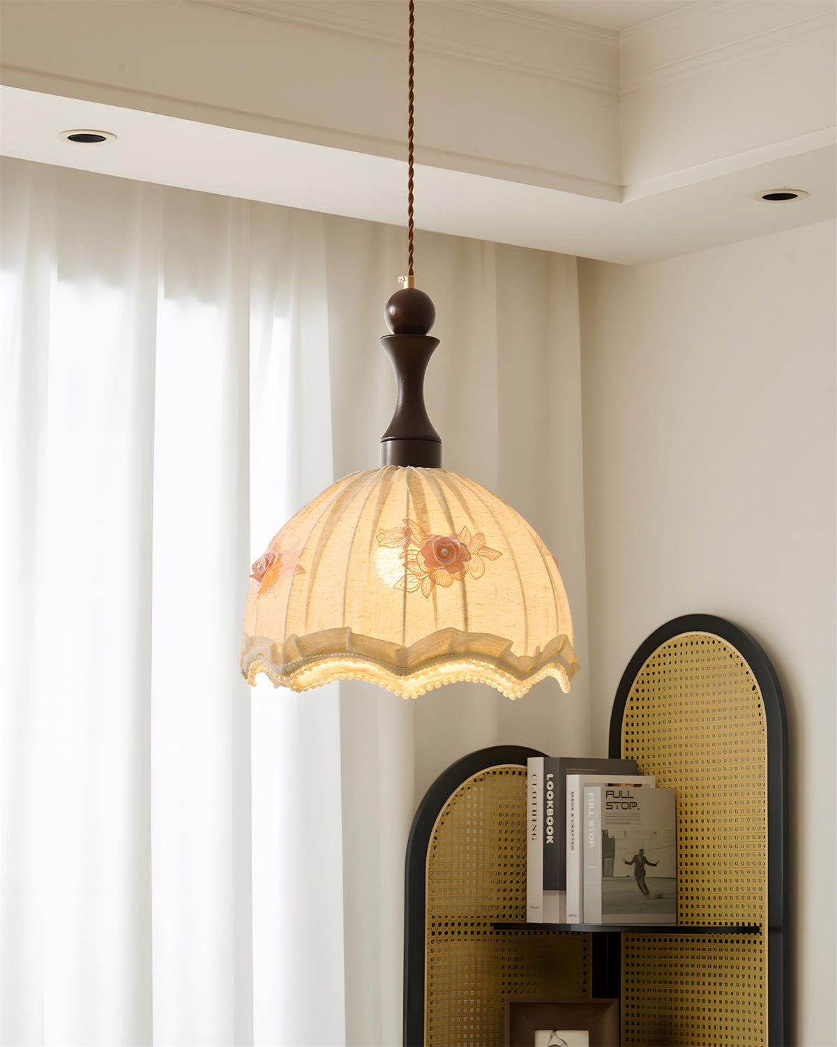 Lumuaya Pendant Lamp