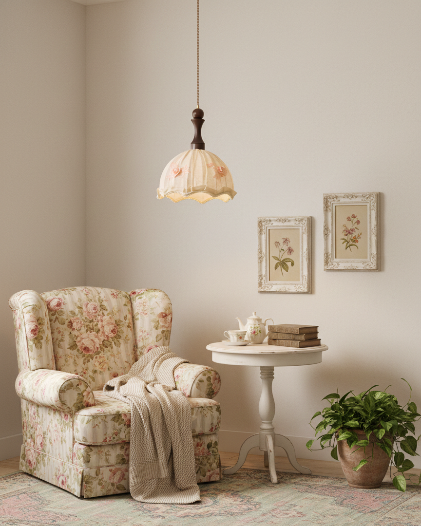 Lumuaya Pendant Lamp