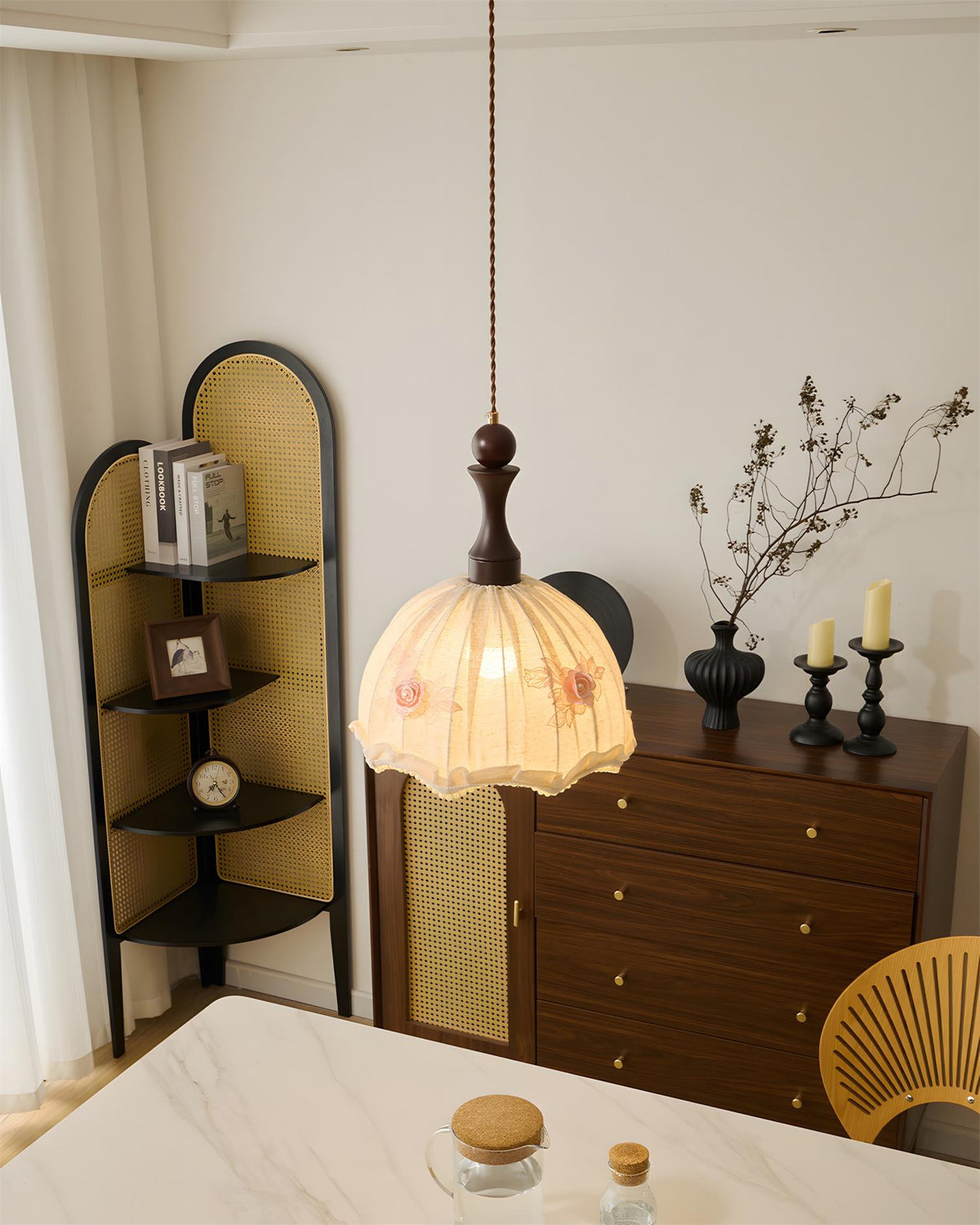 Lumuaya Pendant Lamp