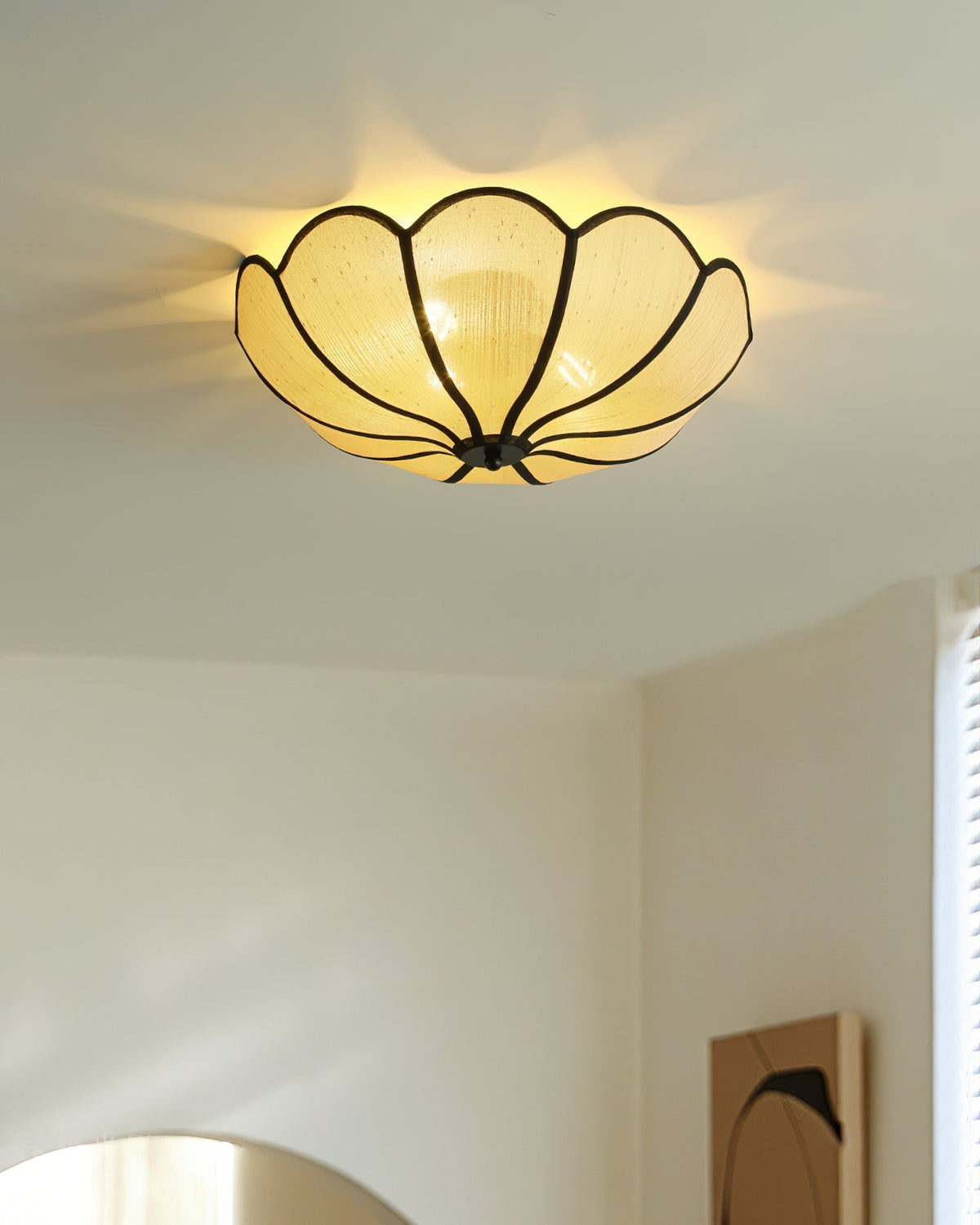 Petalyn Ceiling Lamp