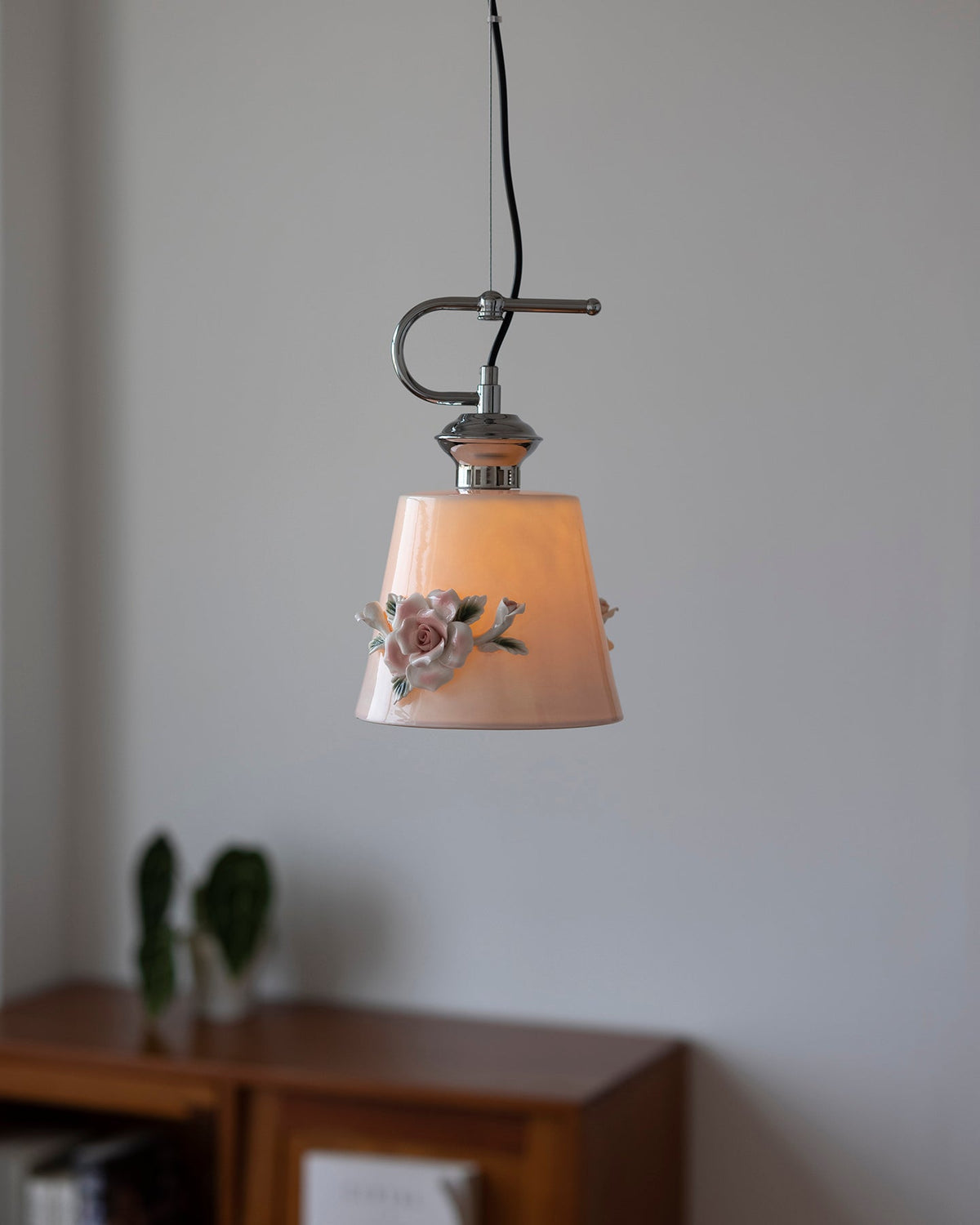 Rosvah Pendant Light