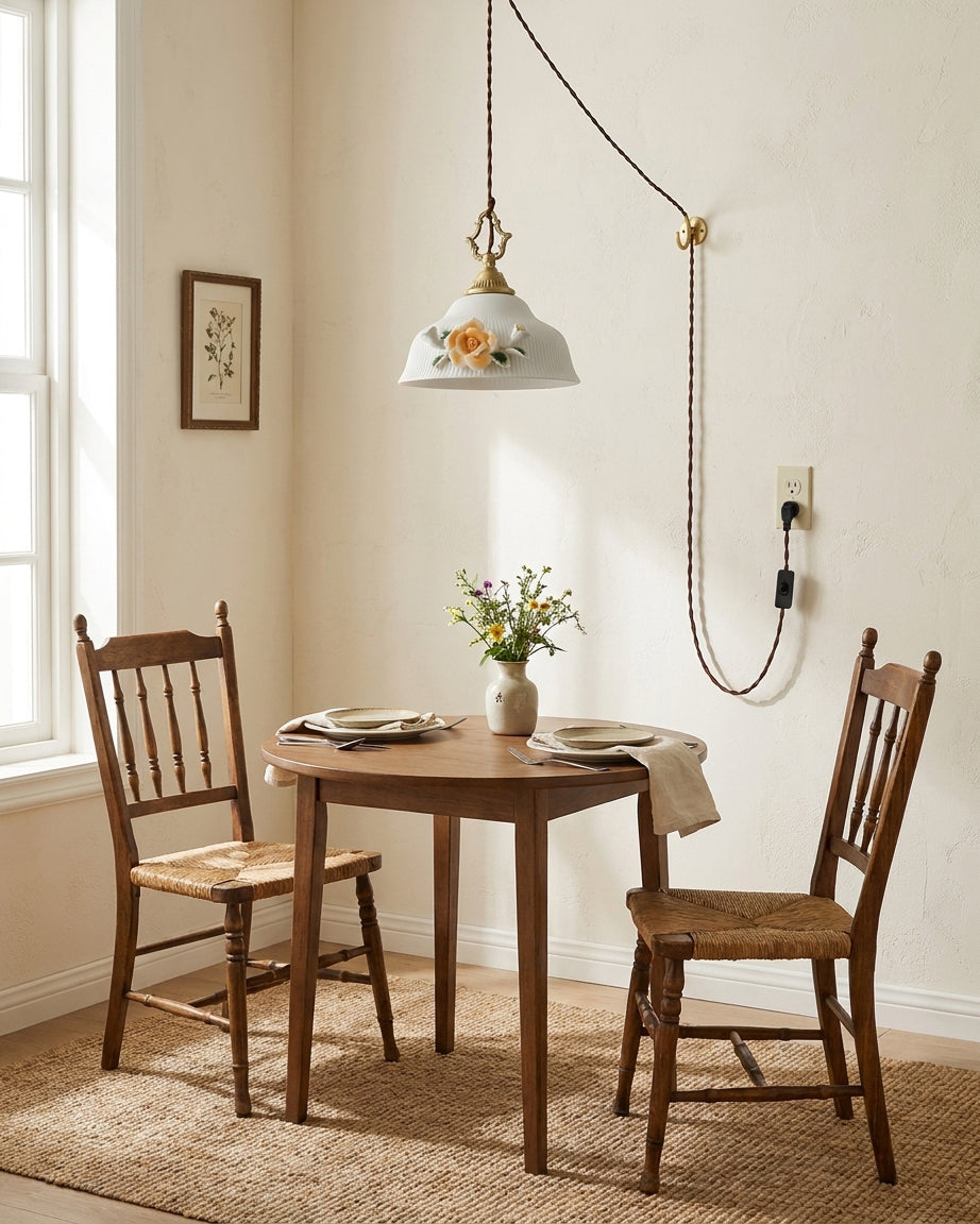 Elaielia Pendant Light