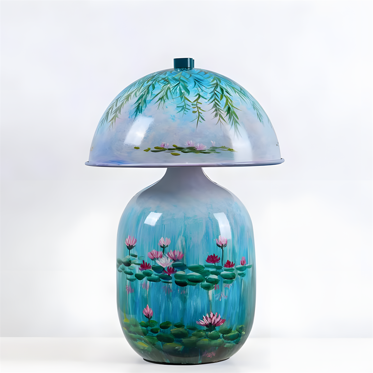 Seliniella Table Lamp