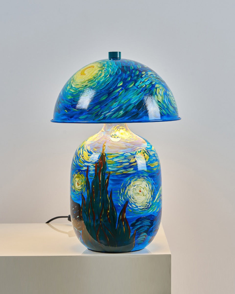 Seliniella Table Lamp