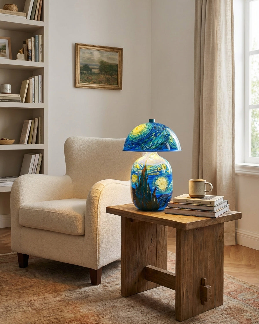 Seliniella Table Lamp