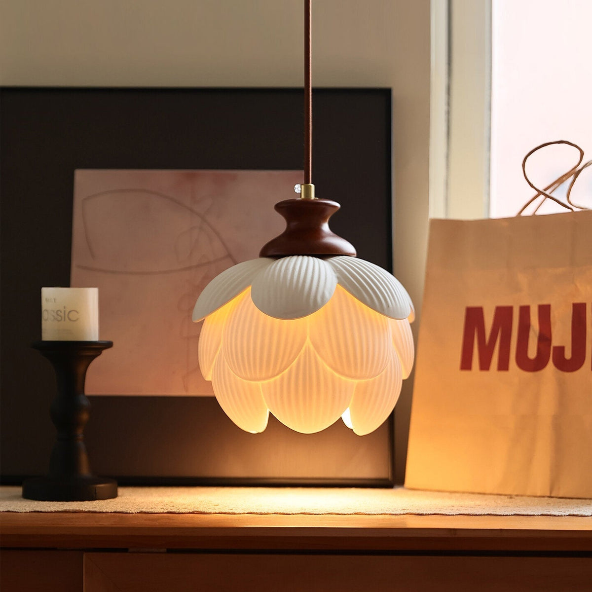 Sorerina Pendant Light