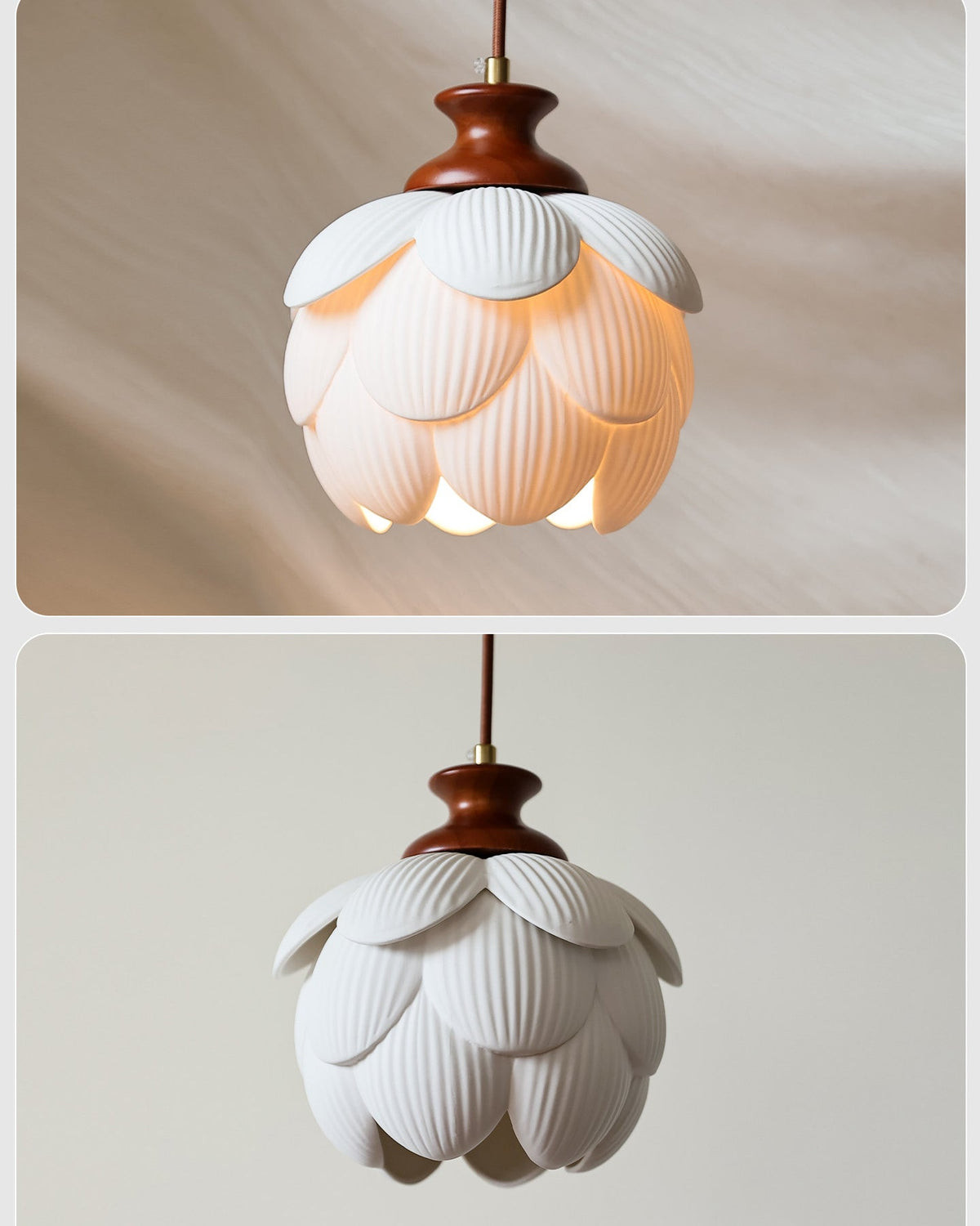Sorerina Pendant Light