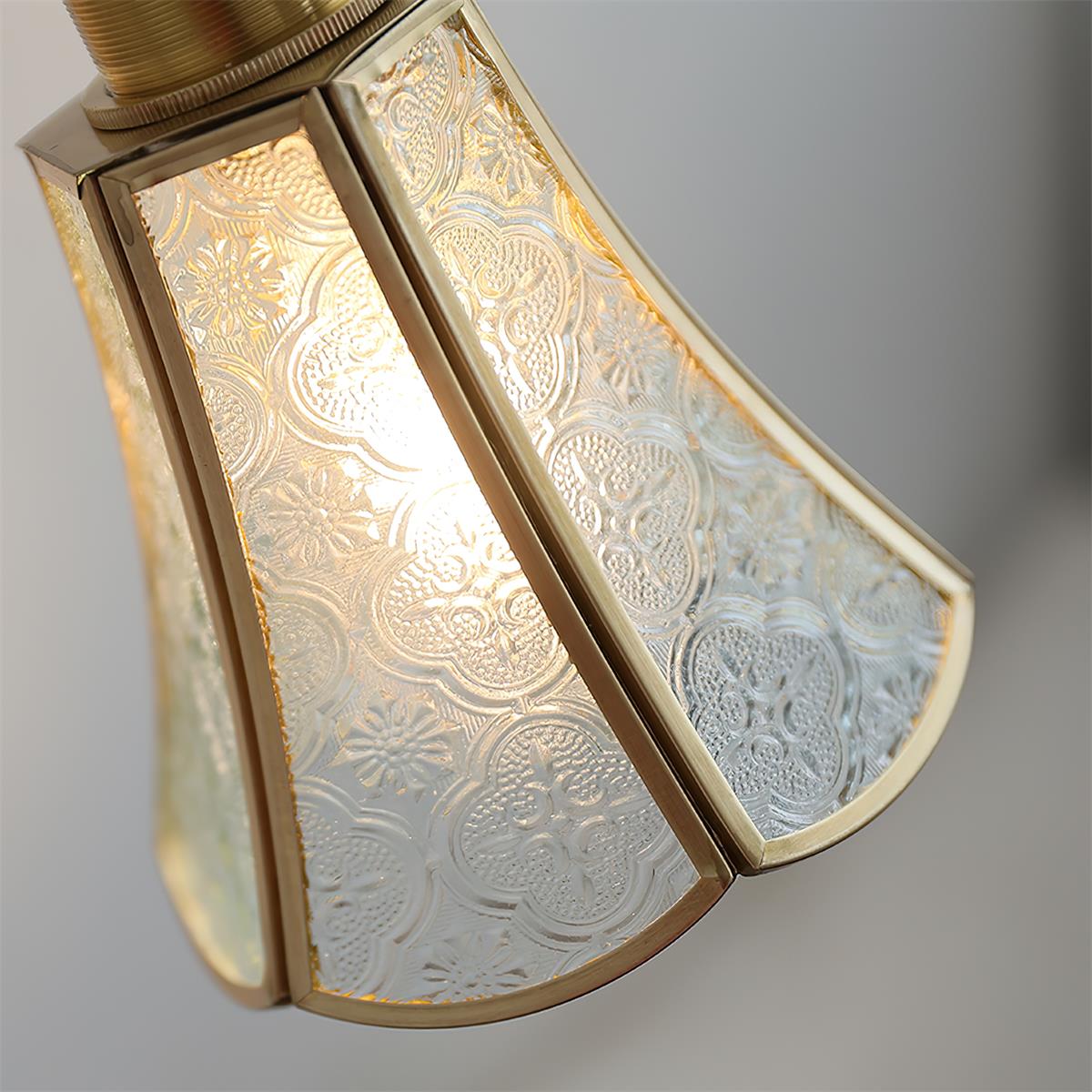 Calarielle Wall Lamp