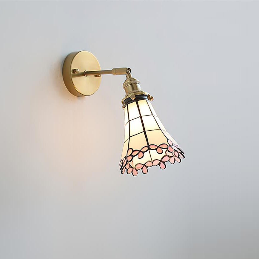 Calarielle Wall Lamp
