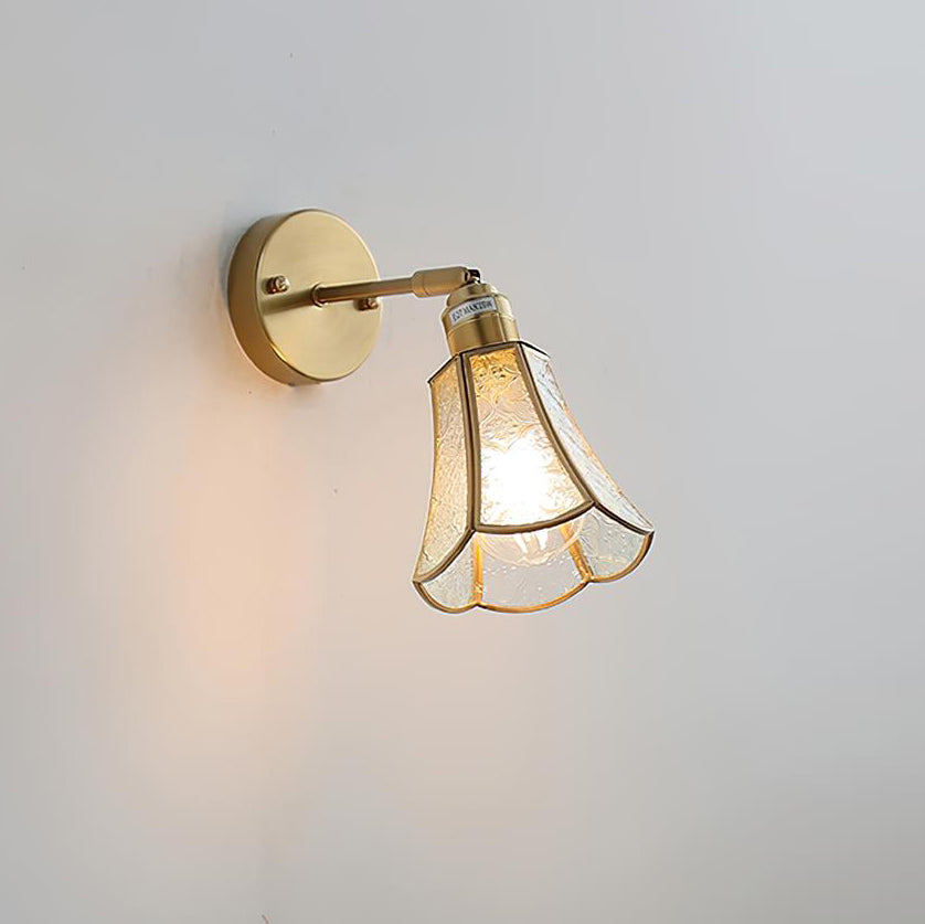 Calarielle Wall Lamp