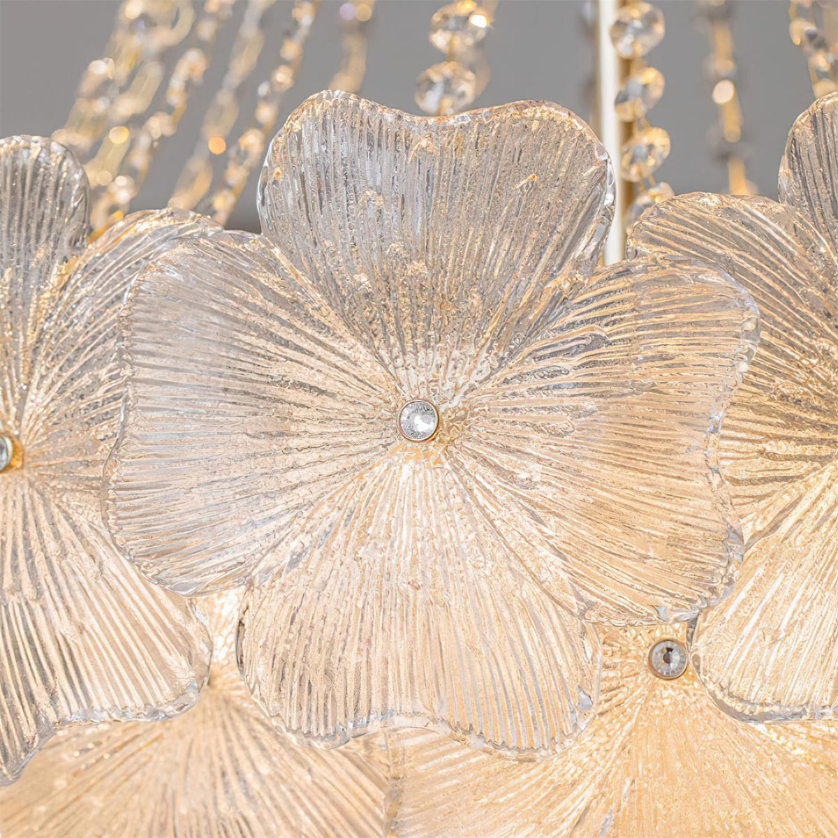 Soroiel Chandelier