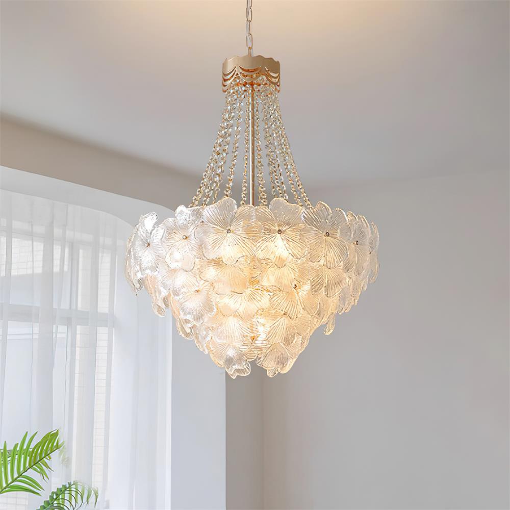 Soroiel Chandelier