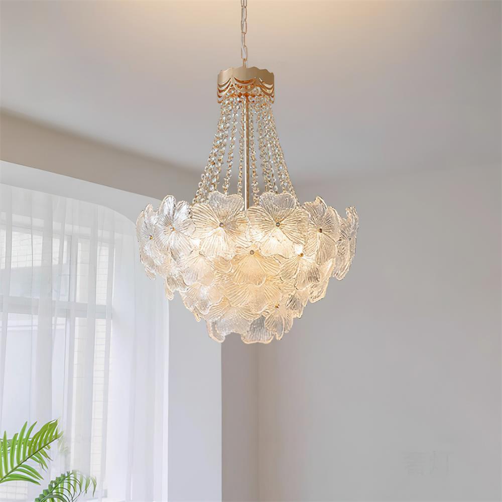 Soroiel Chandelier