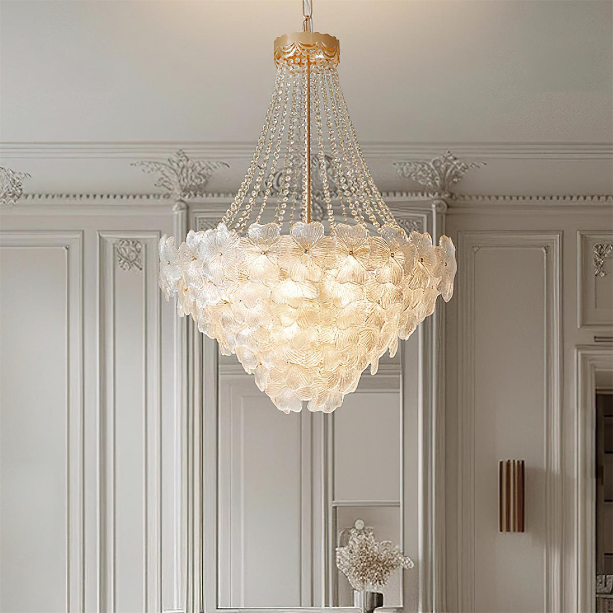 Soroiel Chandelier