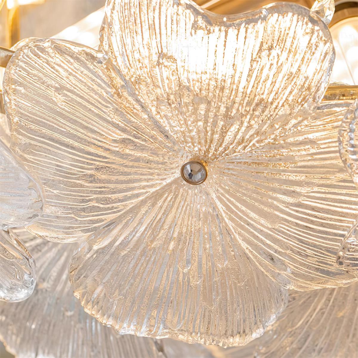 Soroiel Chandelier
