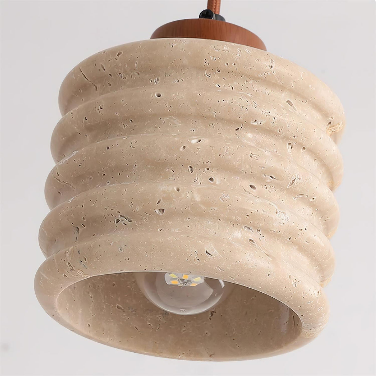 Soruaine Pendant Light