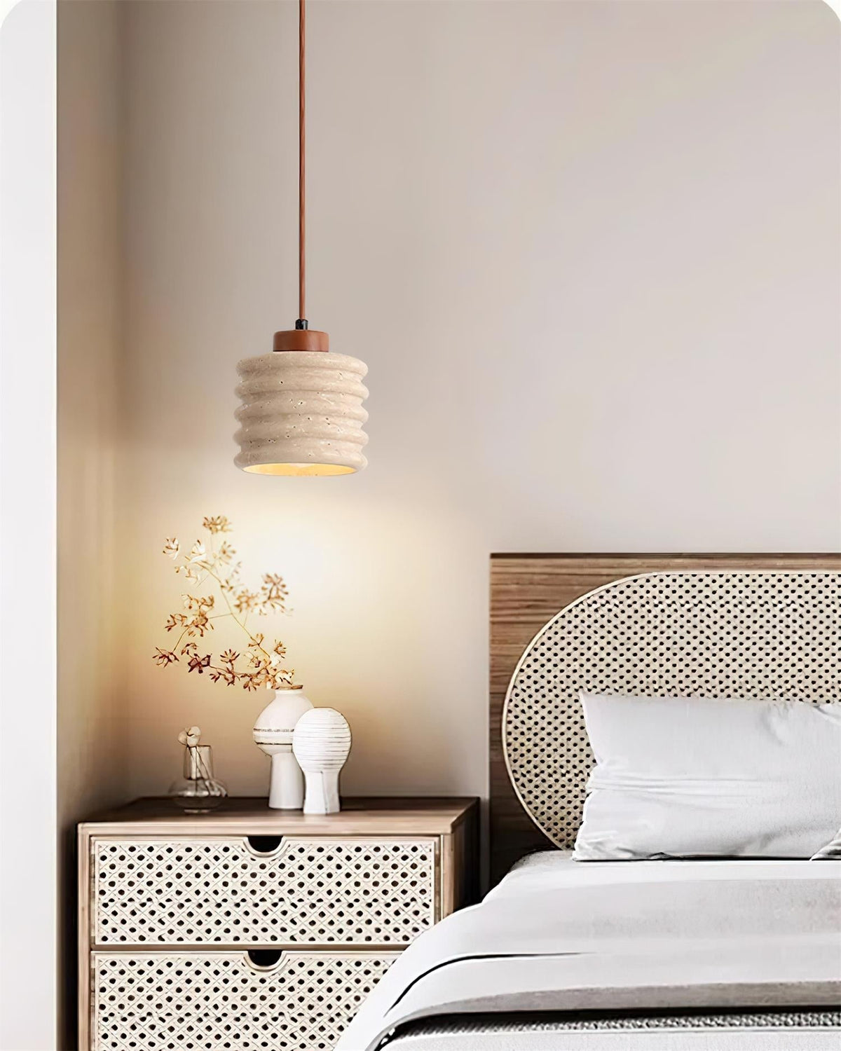 Soruaine Pendant Light
