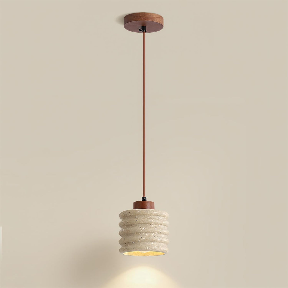Soruaine Pendant Light