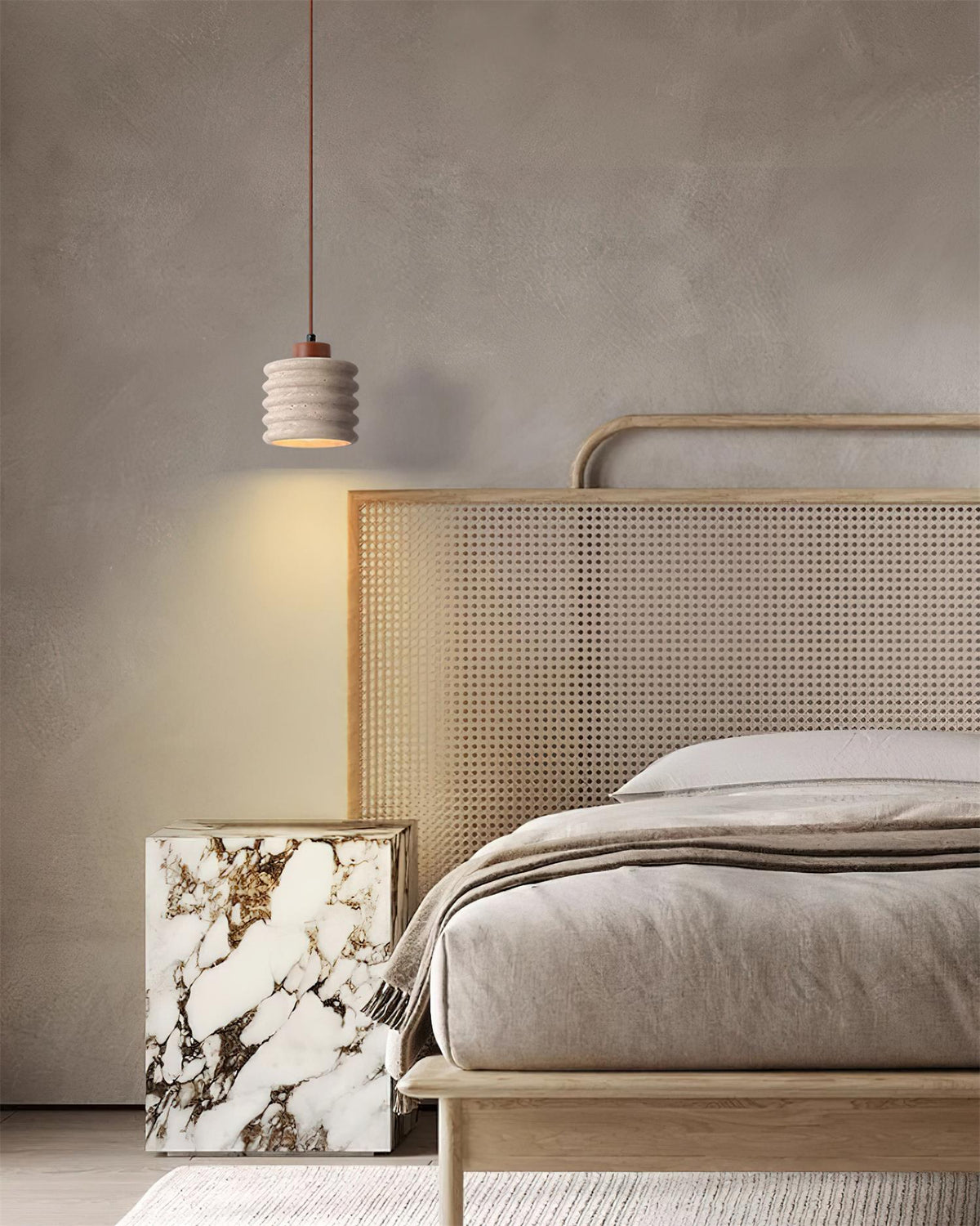 Soruaine Pendant Light
