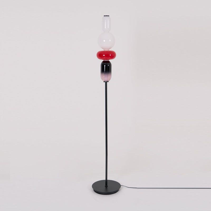 Lioroia Floor Lamp