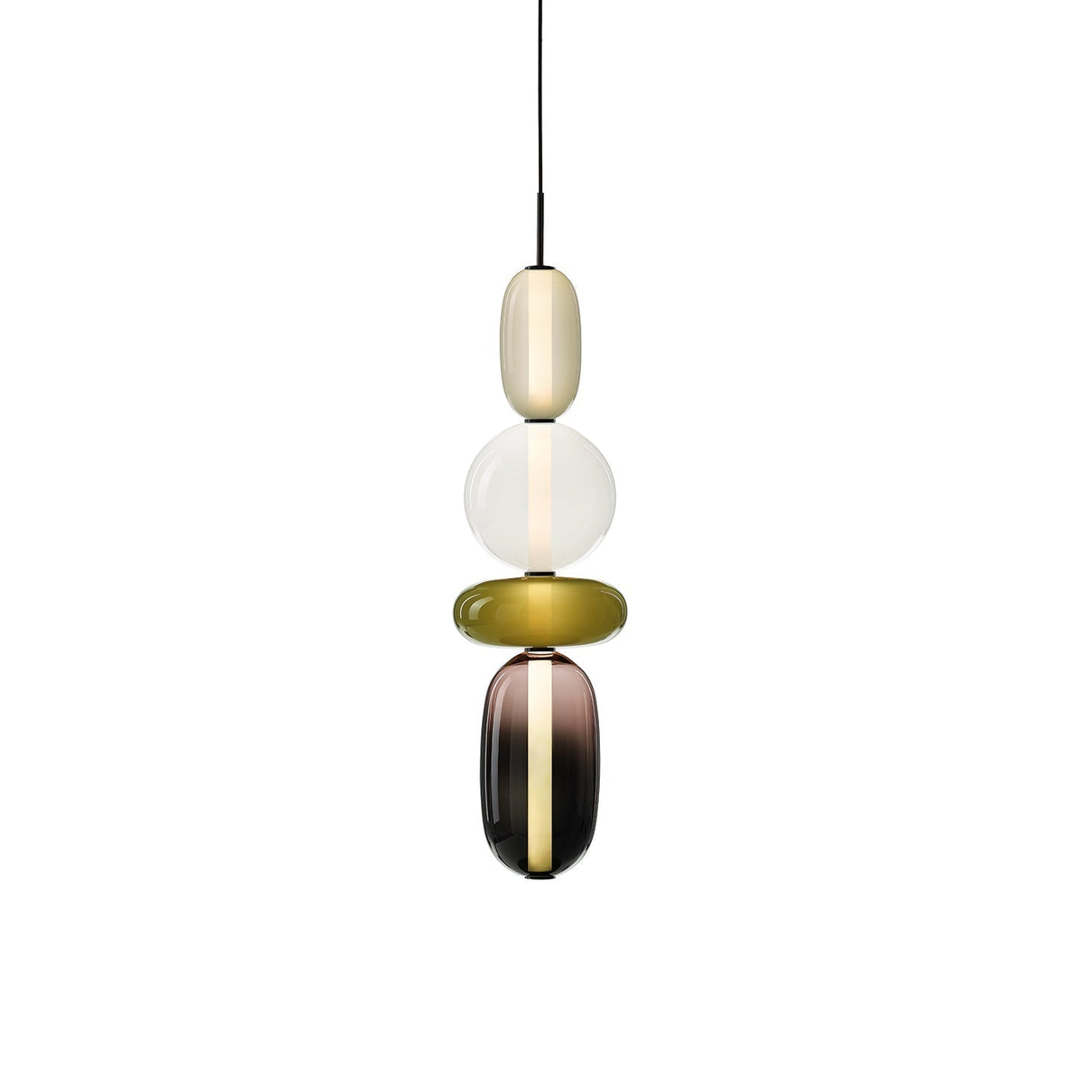 Pebin Pendant Lamp