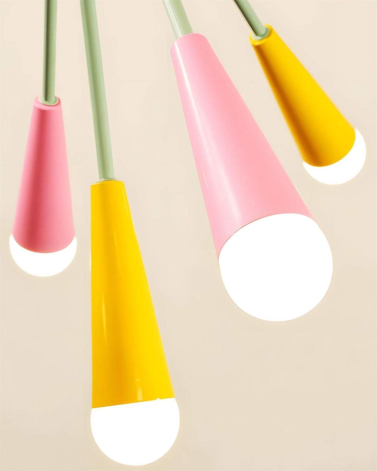 Liororena Chandelier