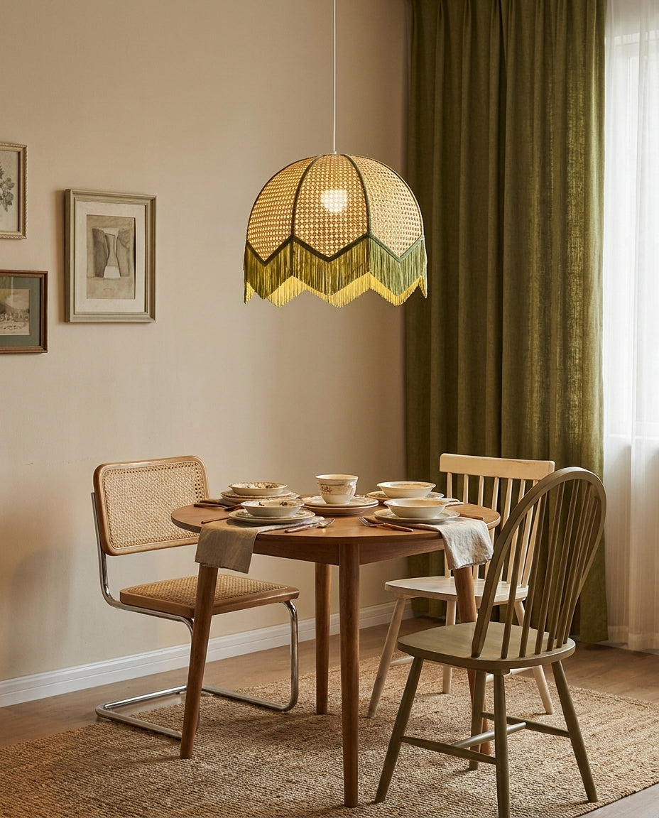 Lioroiella Pendant Light