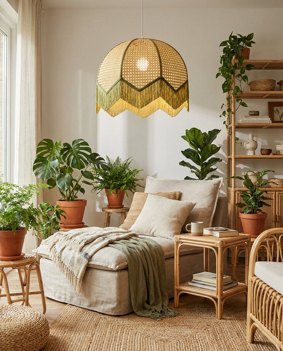 Lioroiella Pendant Light