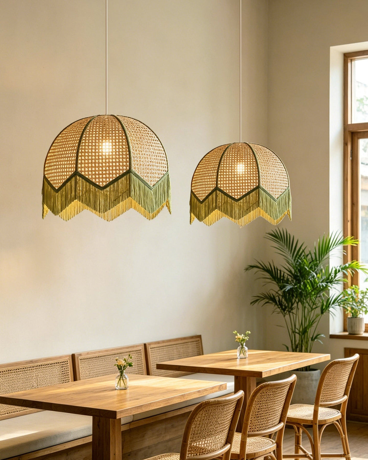 Lioroiella Pendant Light