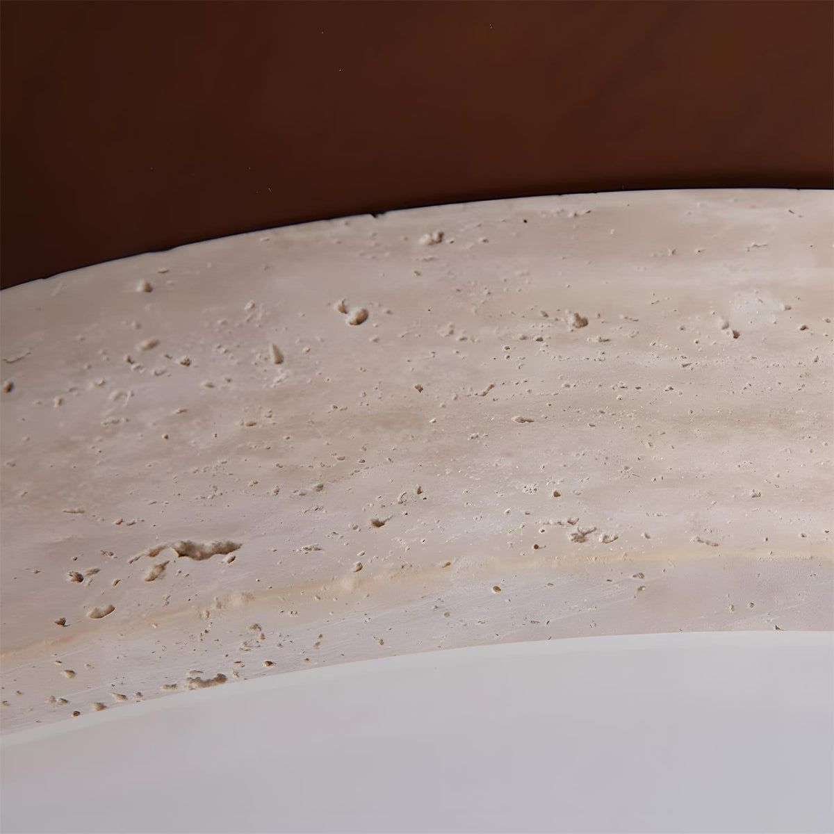 Marcus Ring Ceiling Lamp