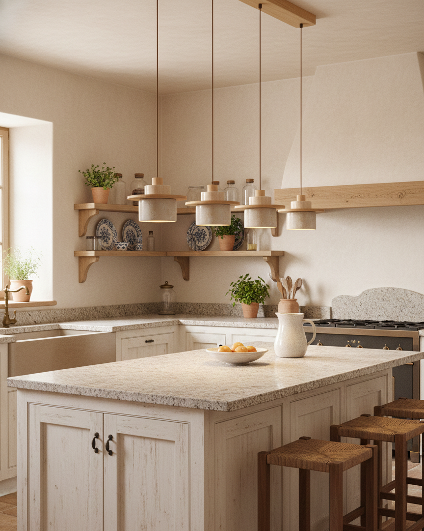 Selaina Pendant Lamp