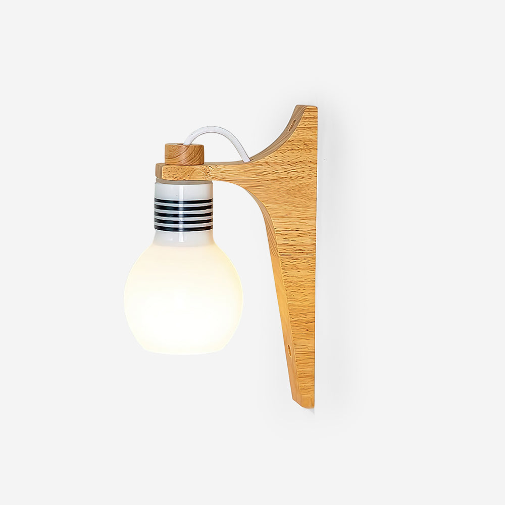 Lumanine Wall Light