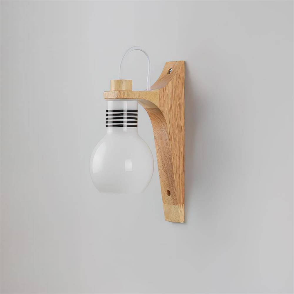 Lumanine Wall Light