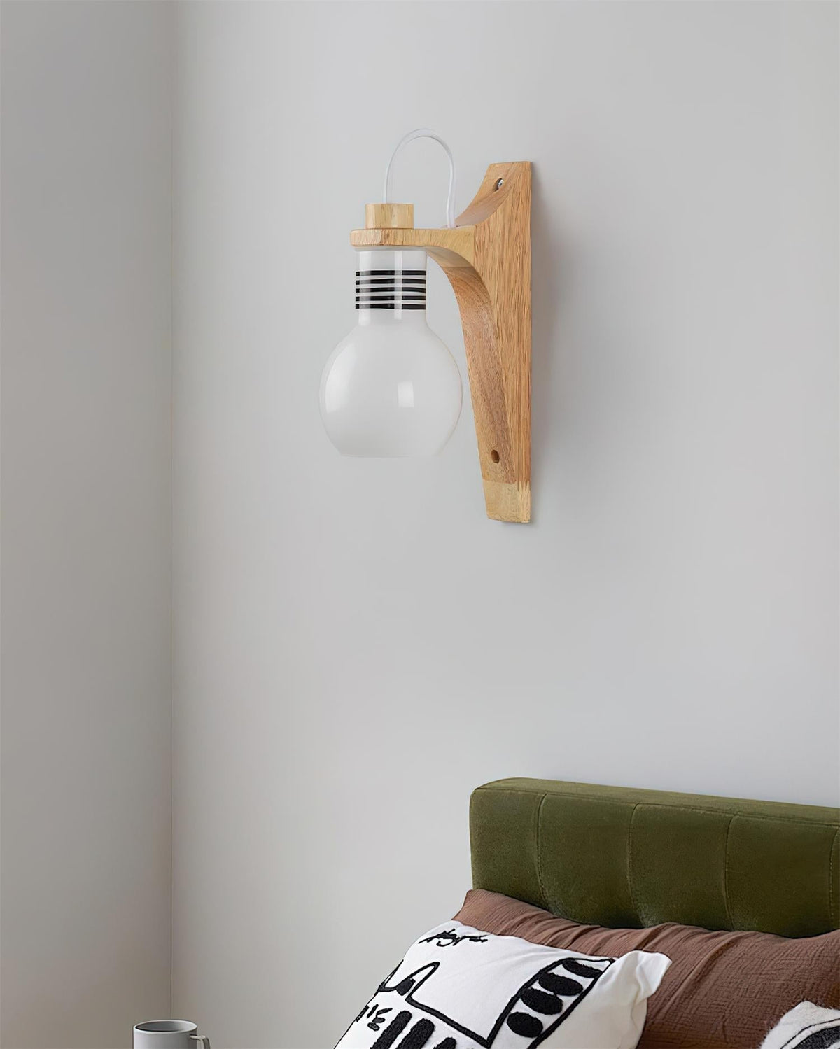 Lumanine Wall Light