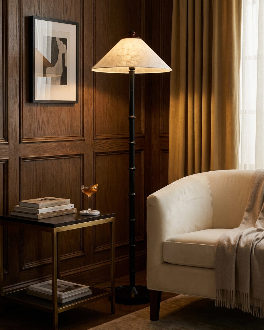 Veleelia Floor Light