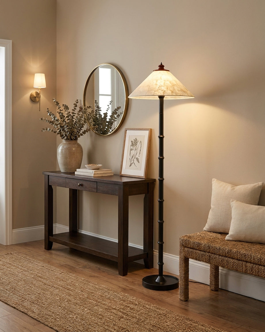 Veleelia Floor Light