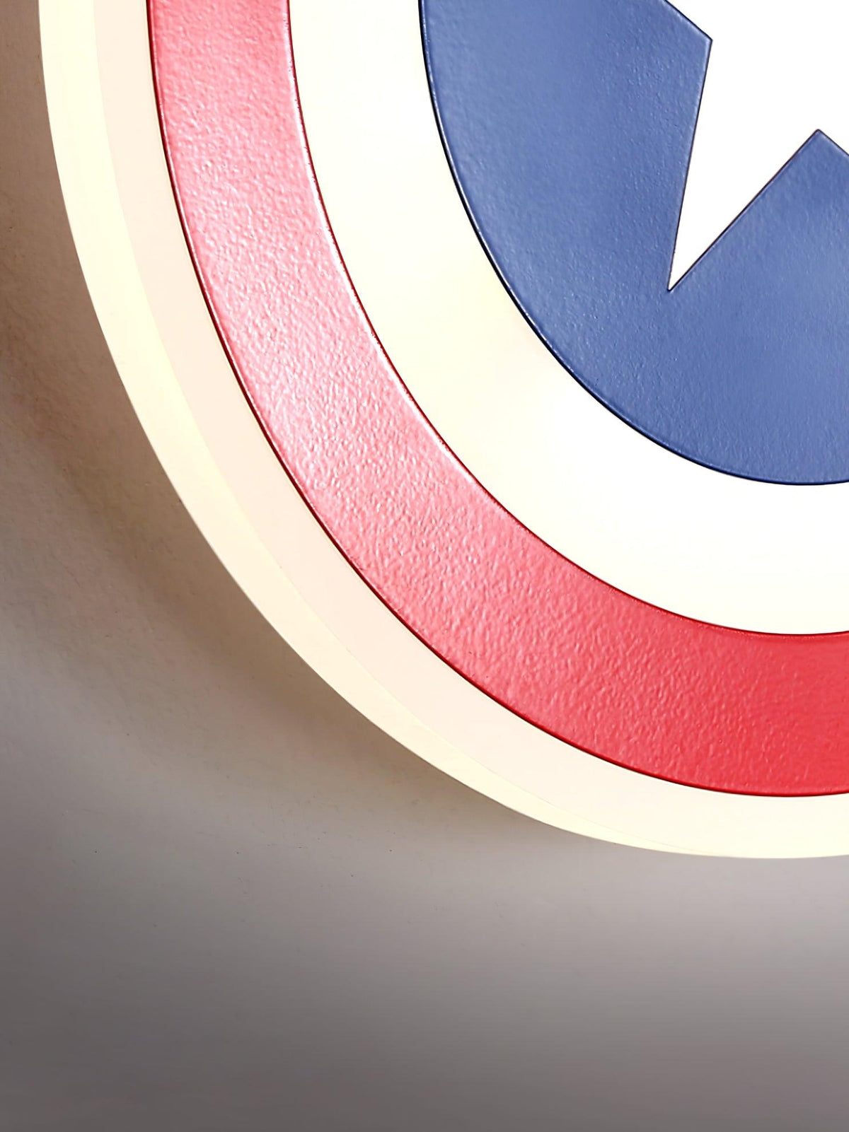 Maro Star Wall Light