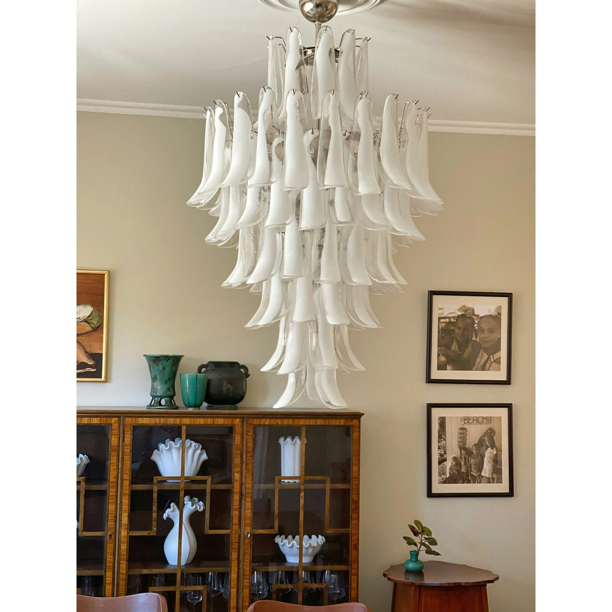 Bellina Chandelier