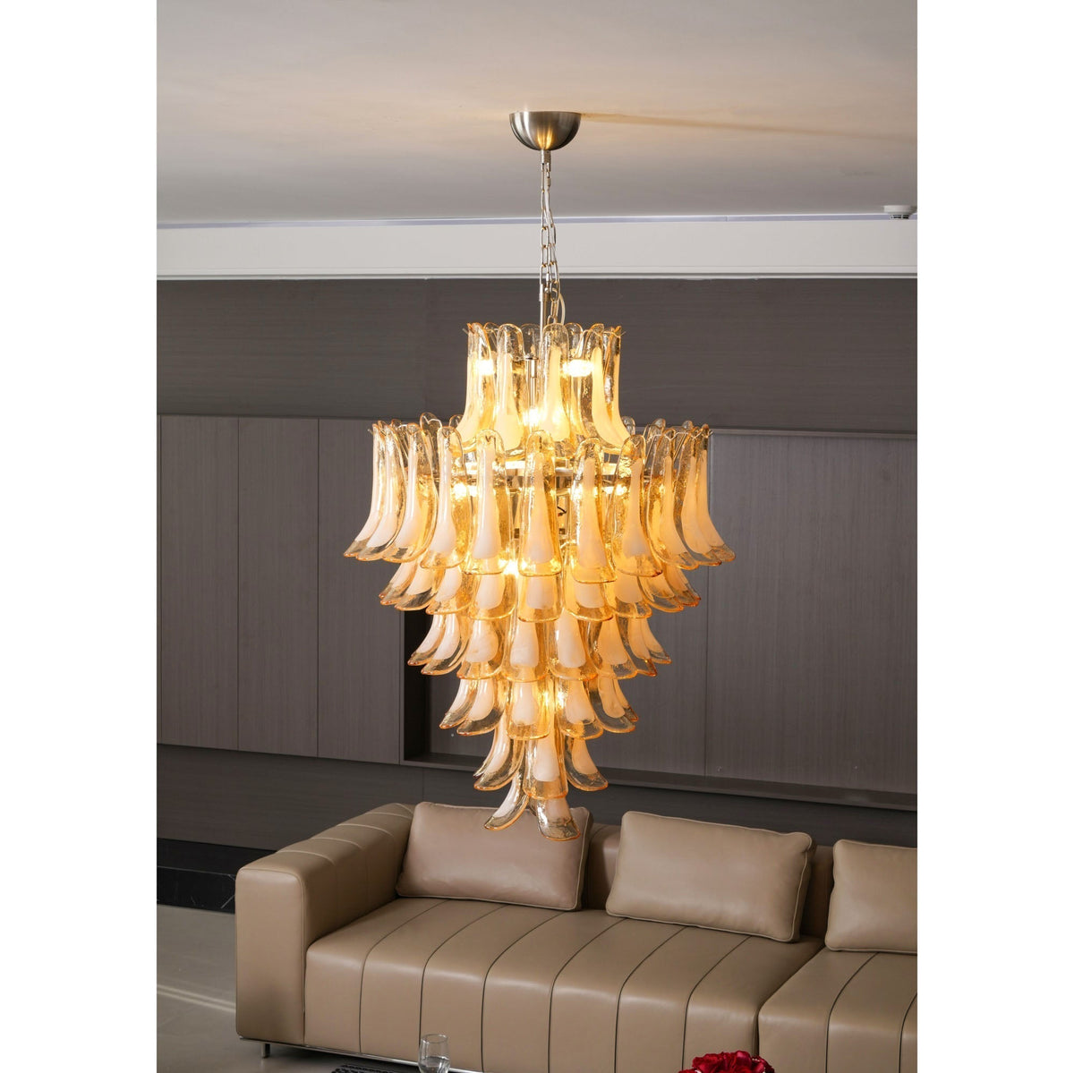 Bellina Chandelier