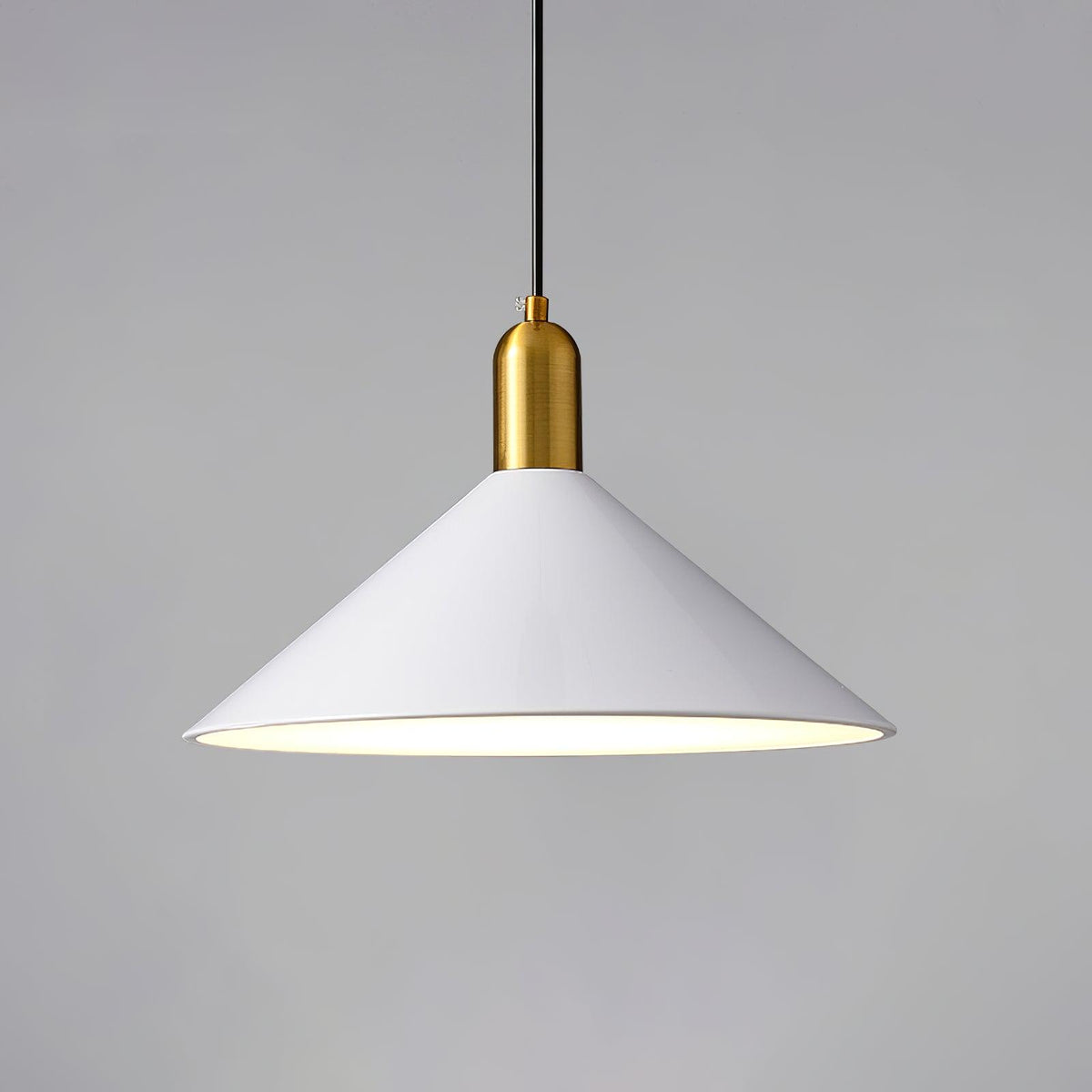 Mireniella Minimalist Pendant Light