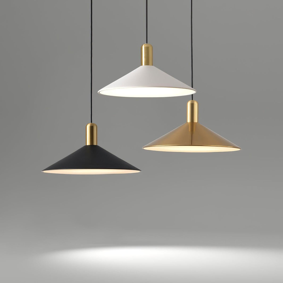 Mireniella Minimalist Pendant Light
