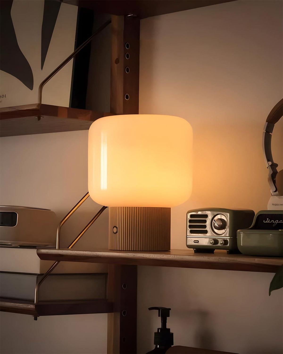 Rivenelia Table Lamp