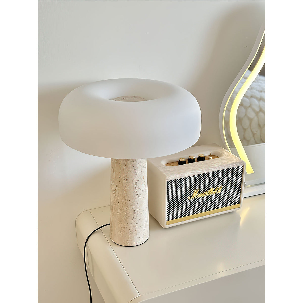 Carla Table Lamp