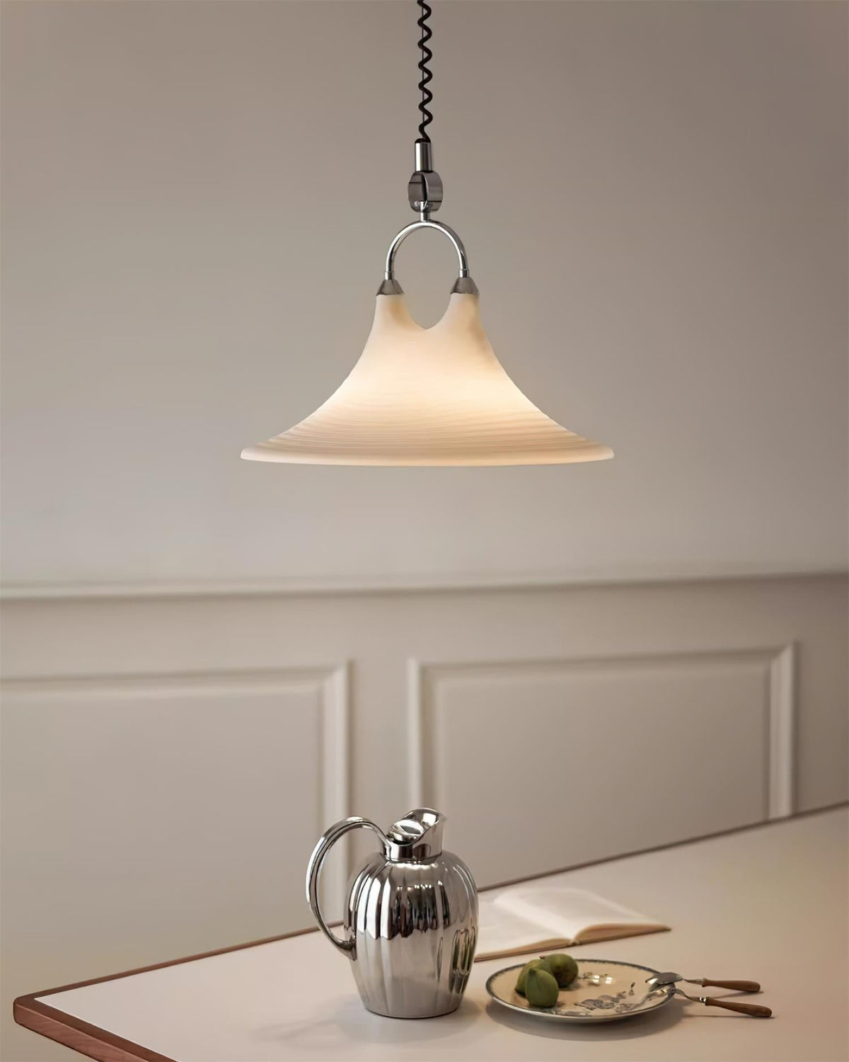 Ambia Pendant Lamp