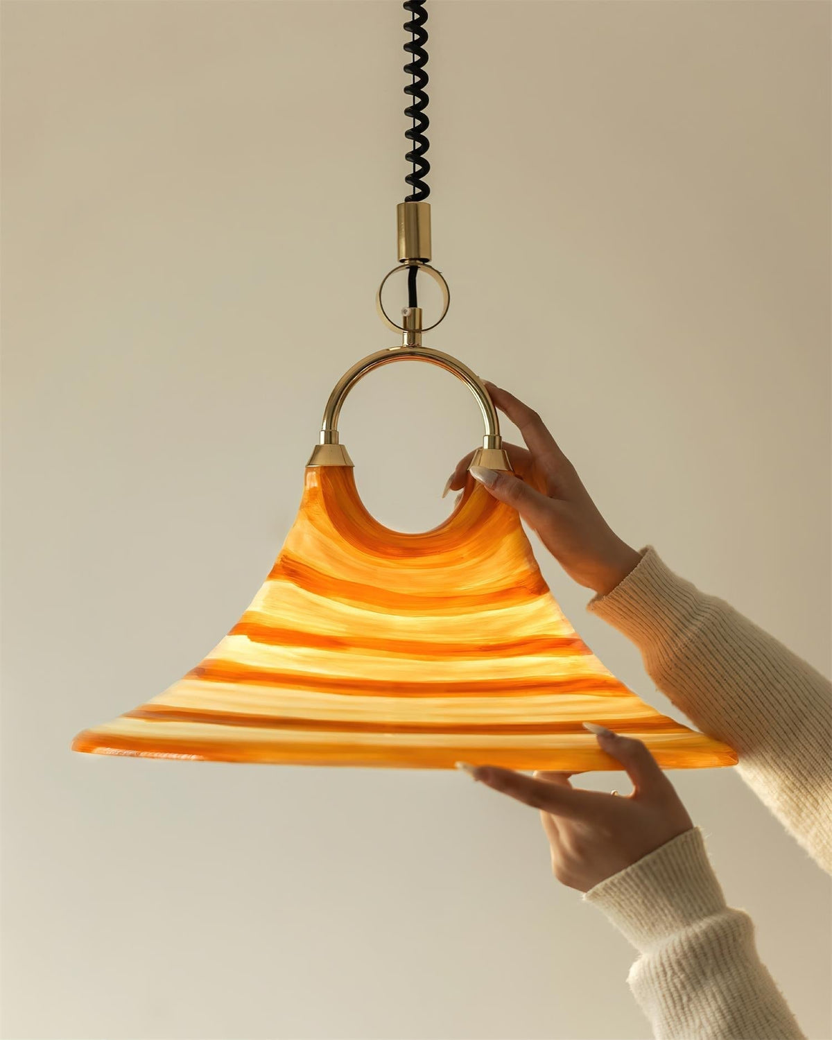 Ambia Pendant Lamp