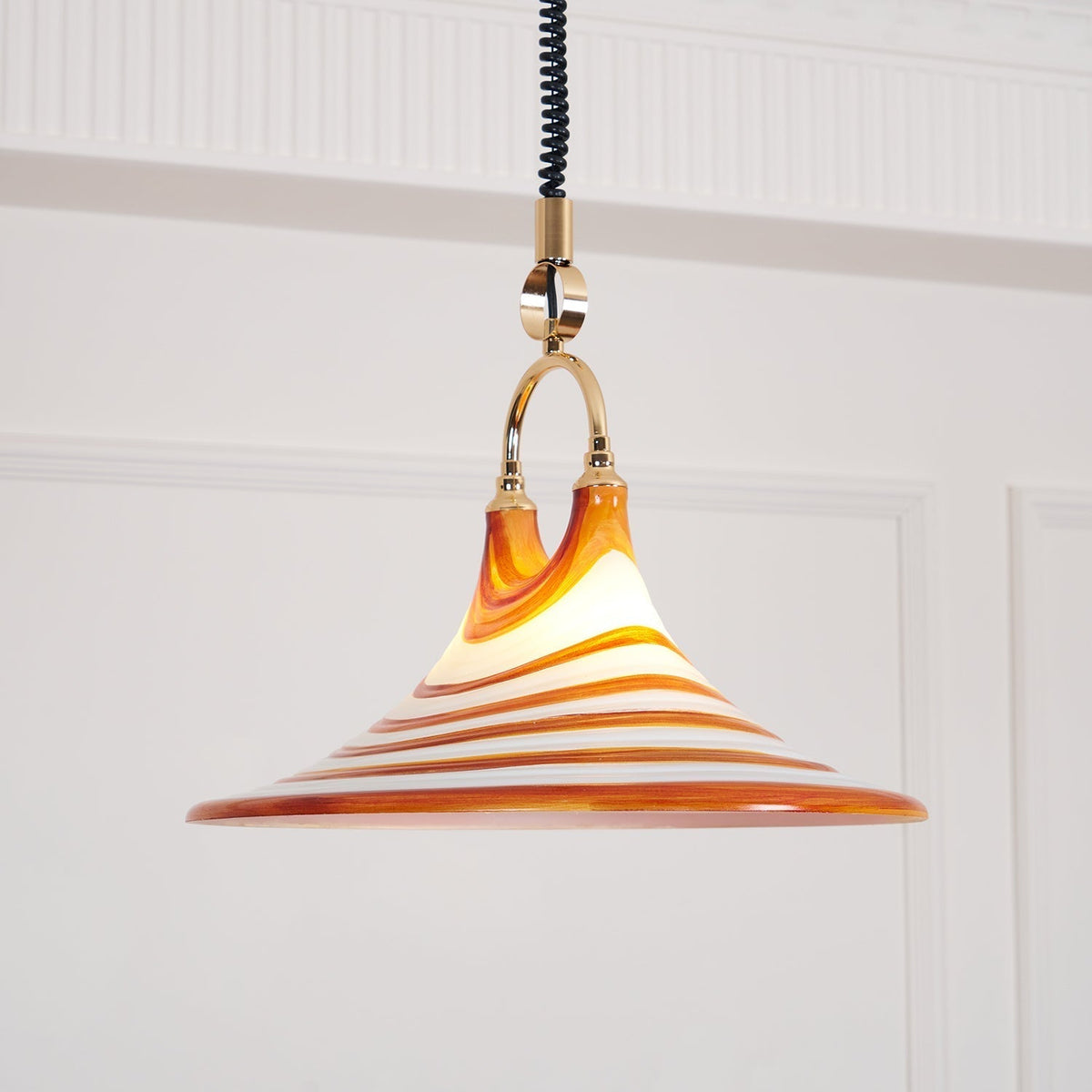 Ambia Pendant Lamp