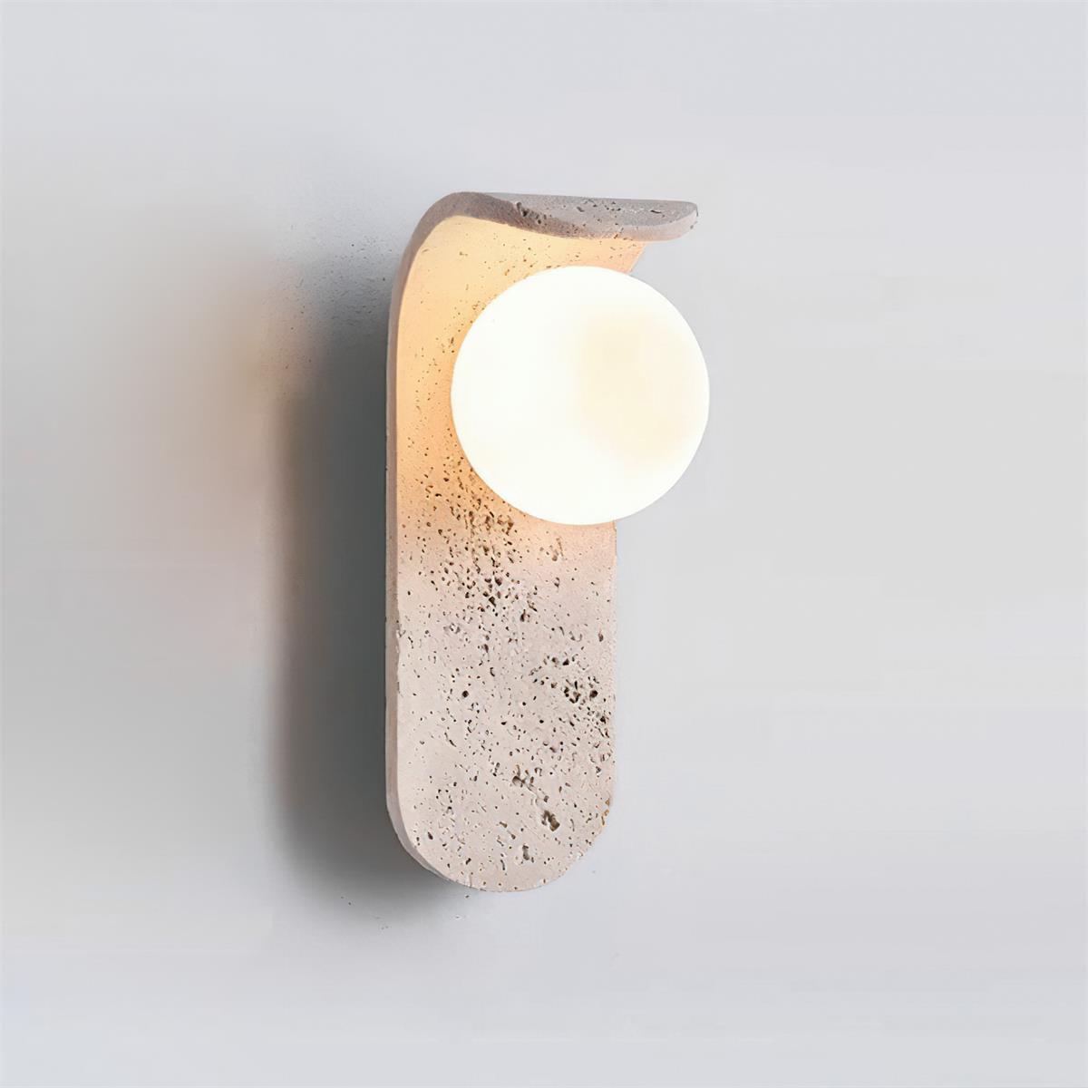 Reniveria Wall Light