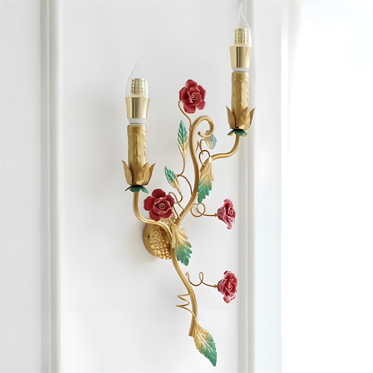Velanise Wall Lamp
