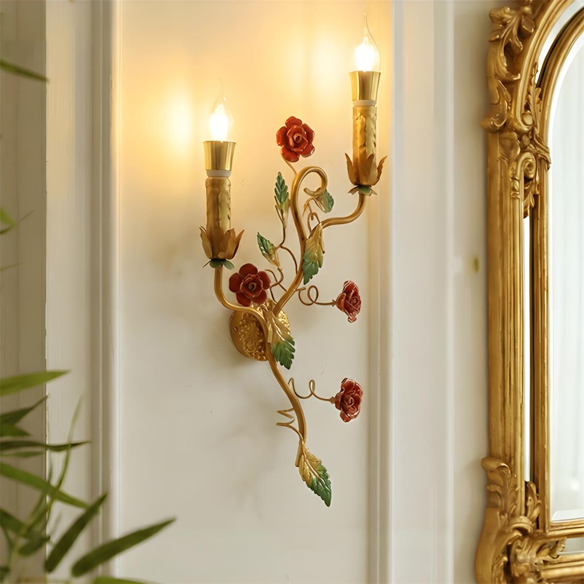 Velanise Wall Lamp