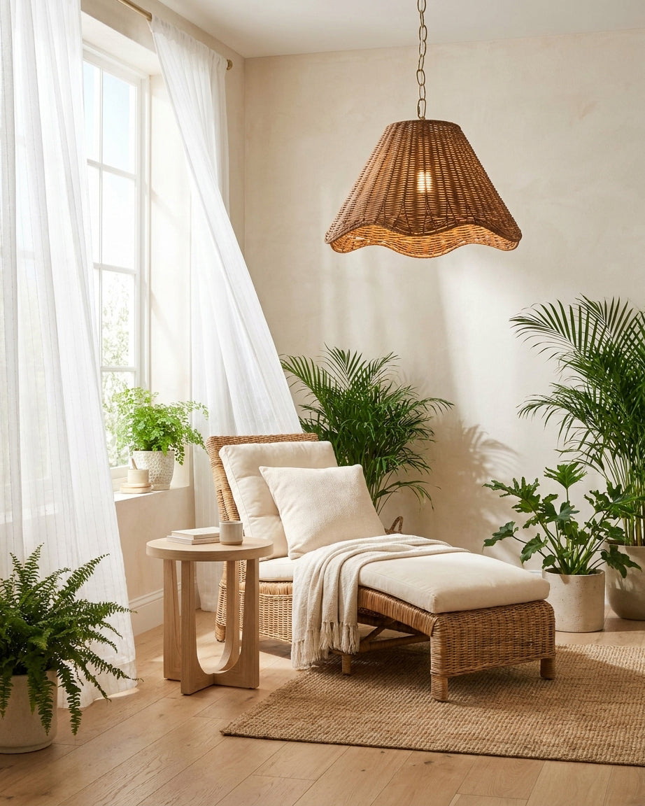 Orelelaine Pendant Light